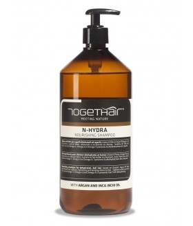  TOGETHAIR MEETING NATURE / N - Hydra Shampoo 1000ml /Питательный шампунь для обезвоженных и тусклых волос.