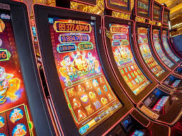 Онлайн казино NeonClub Casino